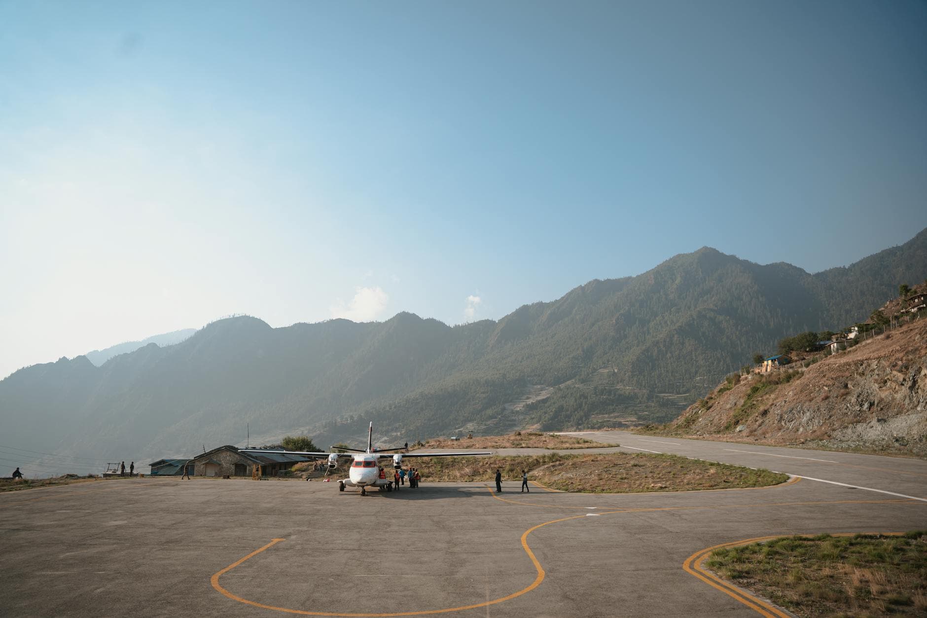 Mera Peak Expedition