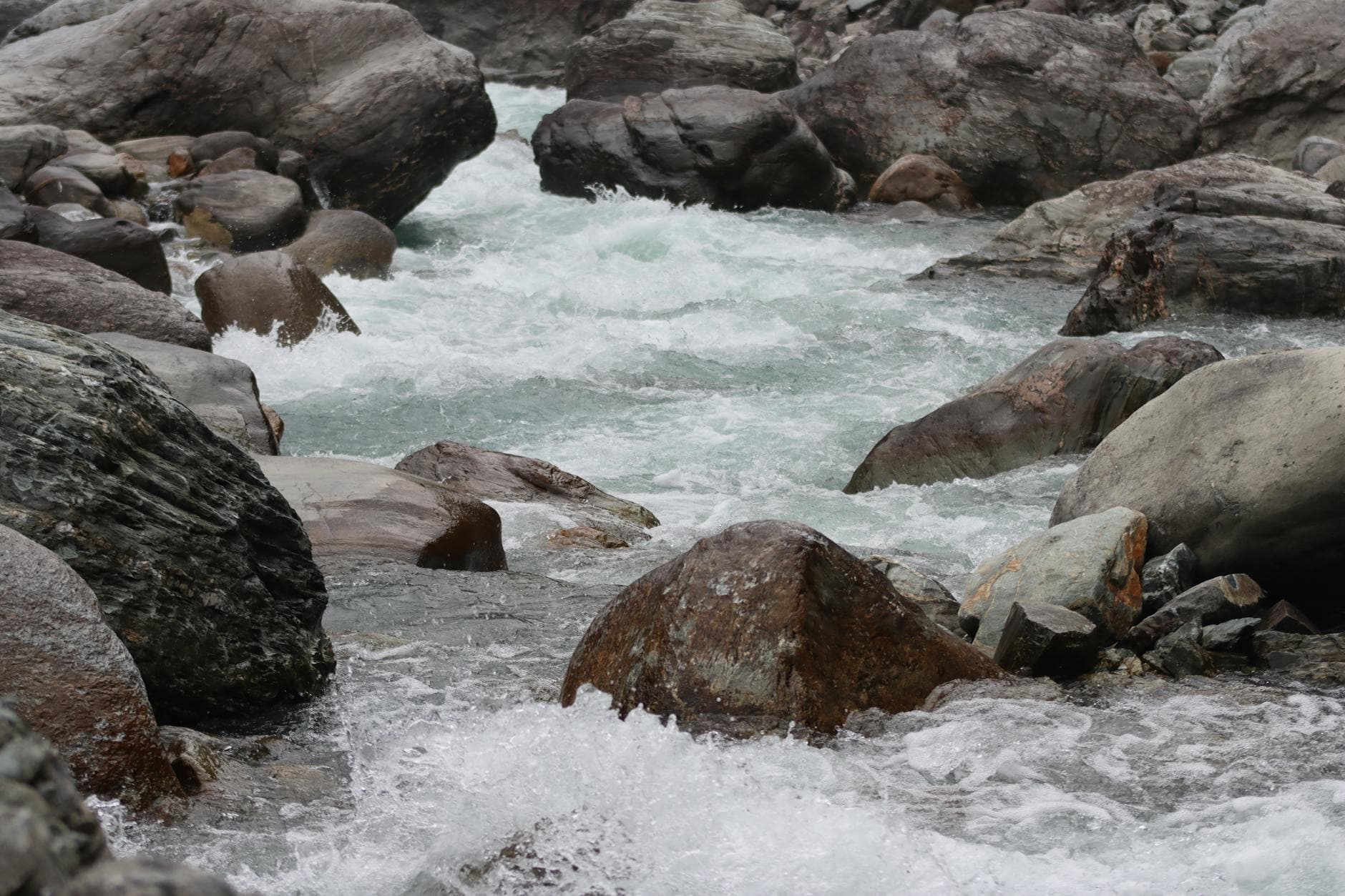 Trekking del Circuito de Annapurna