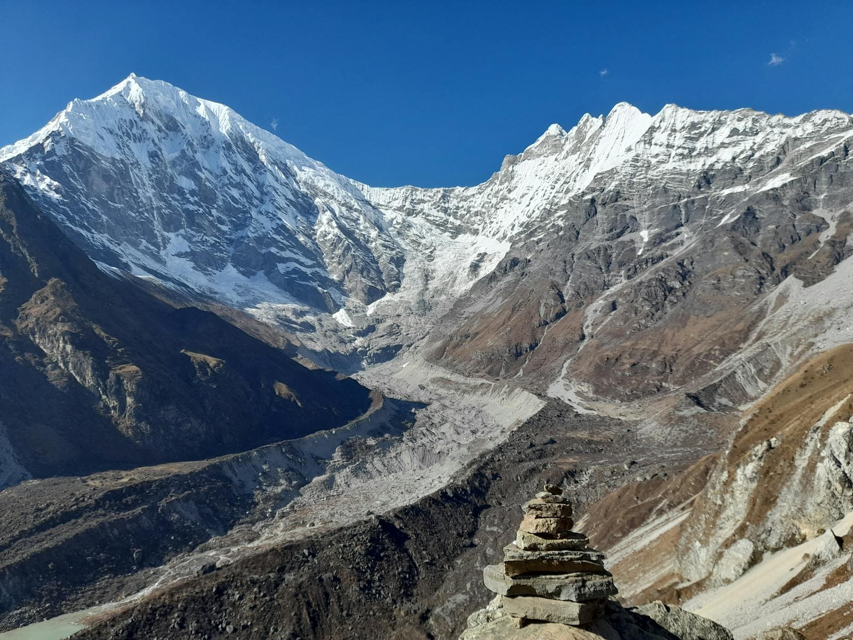 Langtang-Tal-Trek