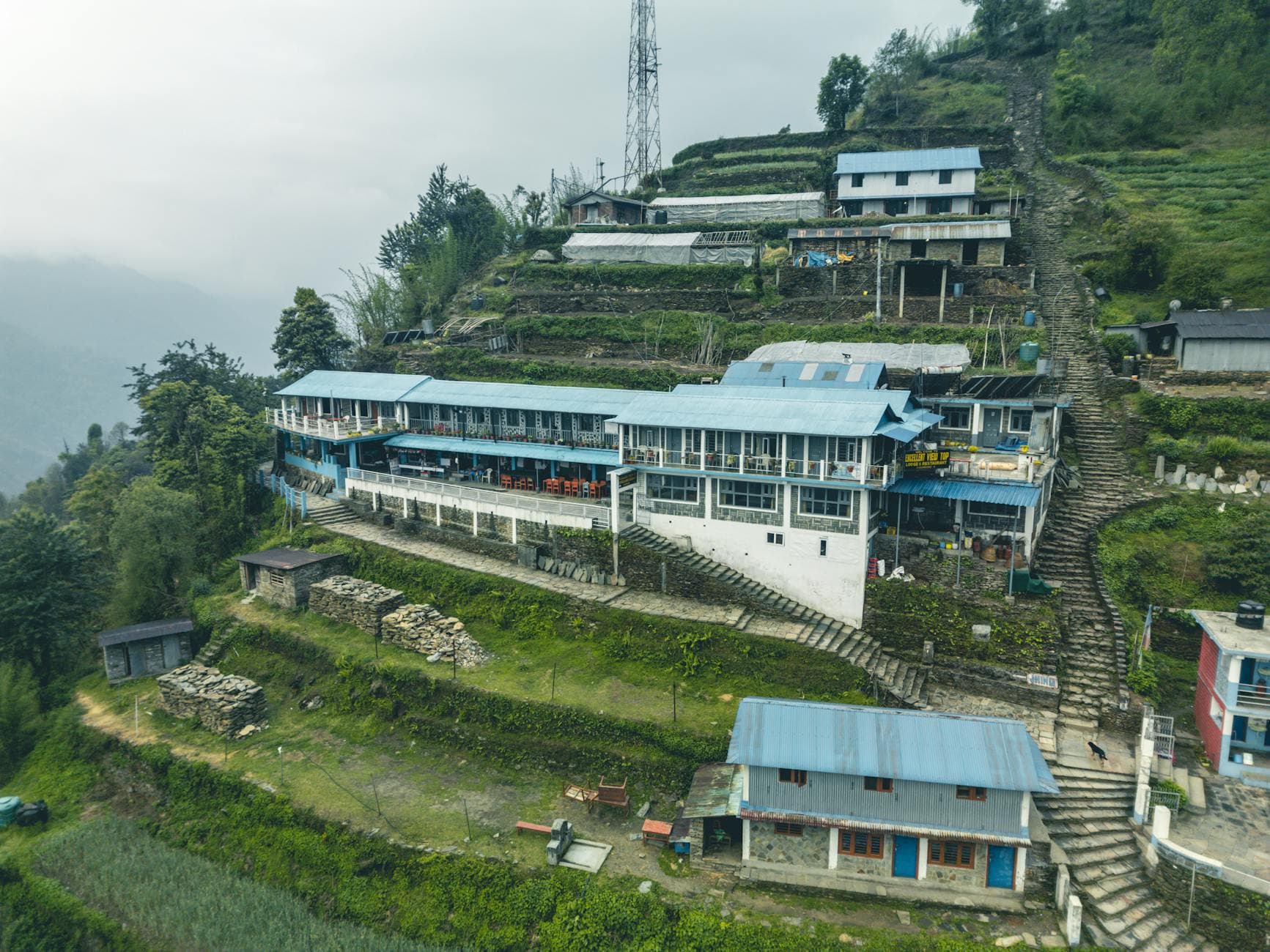 Ghorepani-Poon-Hill-Trek