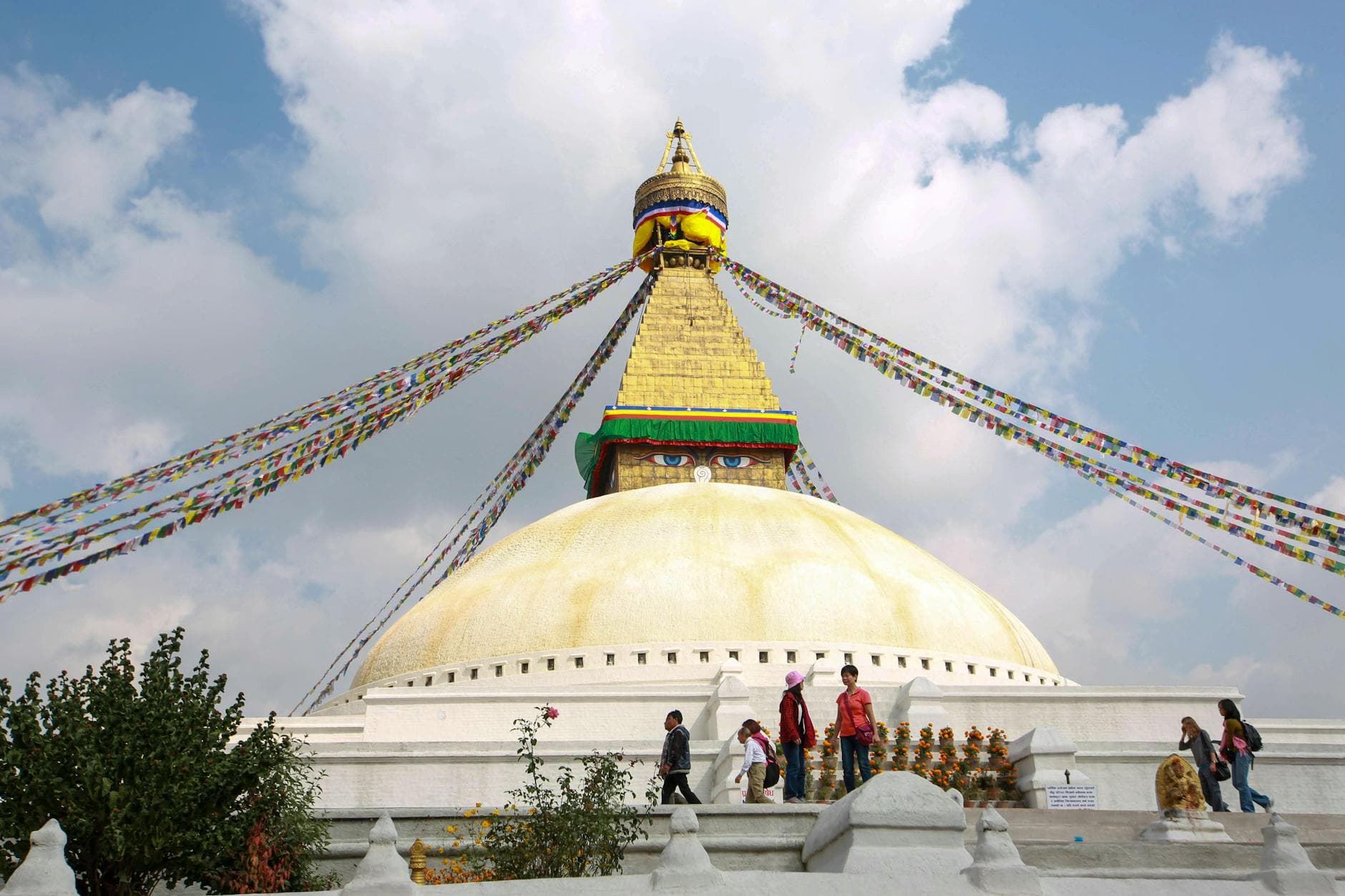 Nepal: Landschaft & Kultur — 6 Tage