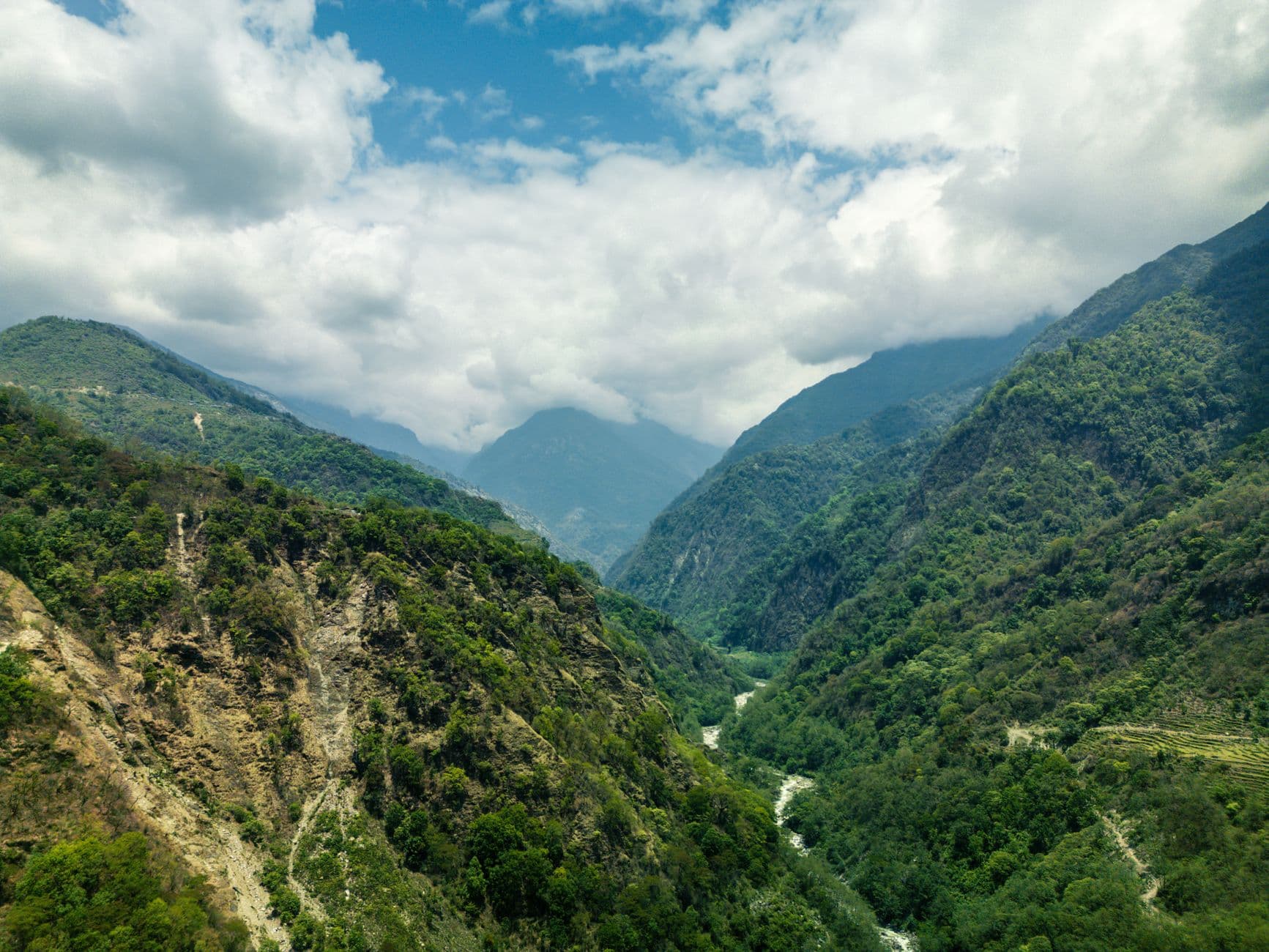 Circuito de Pashupatinath y Muktinath — Señor Shiva y Señor Vishnu