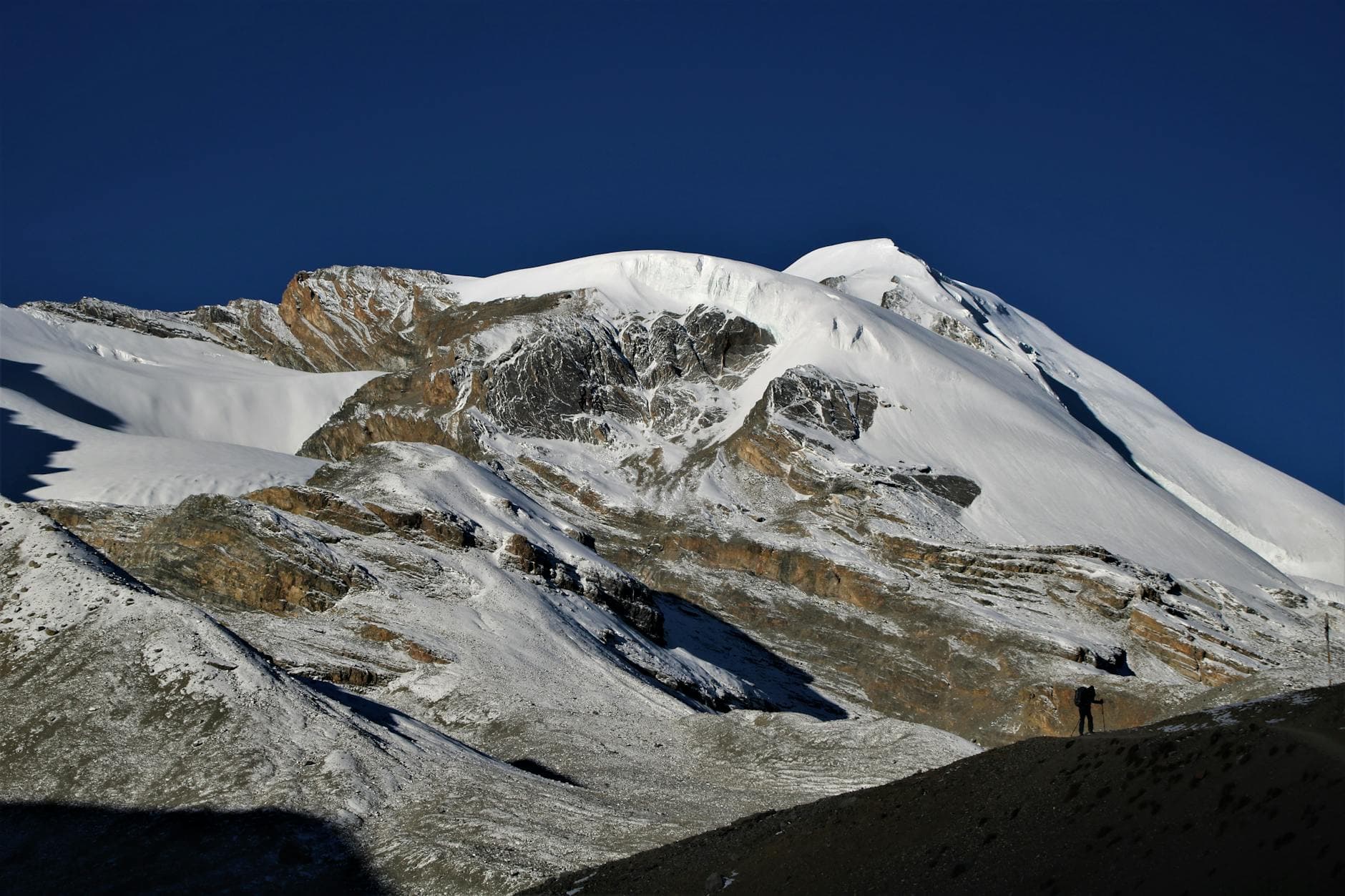 Trekking del Circuito de Annapurna