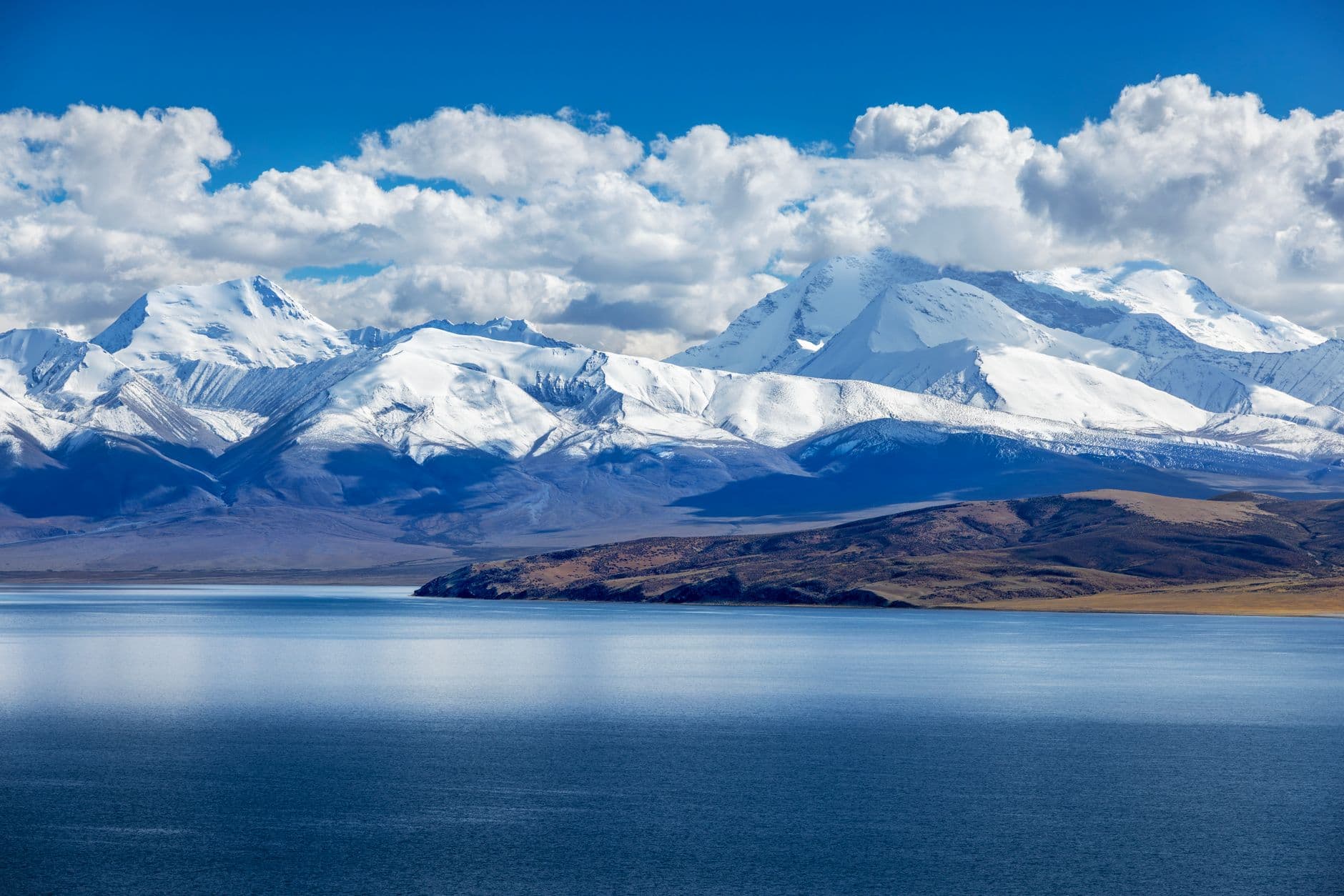 Mount-Kailash-Yatra 2026 — der Leitfaden zum Feuer-Pferd-Jahr