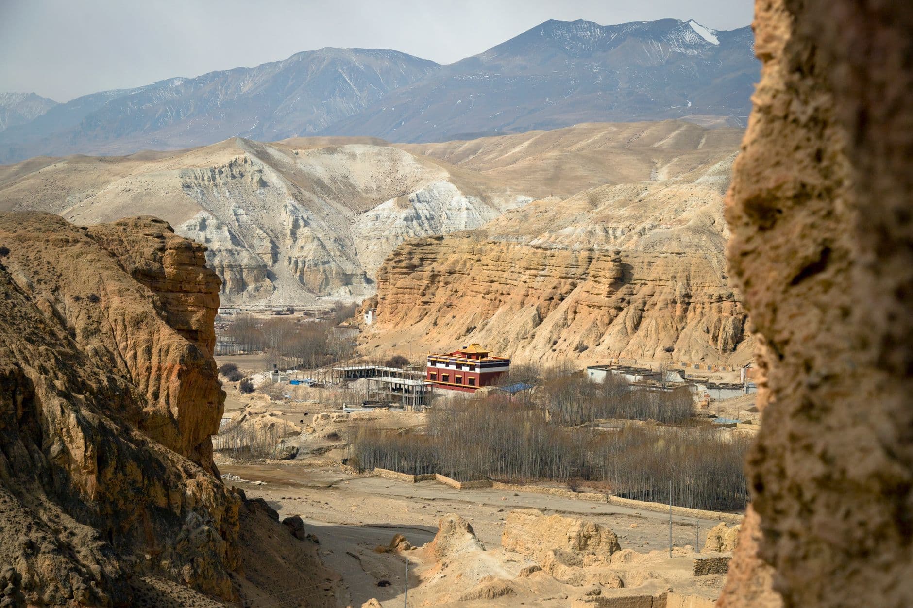 Muktinath-Tempel — der komplette Leitfaden für Pilger