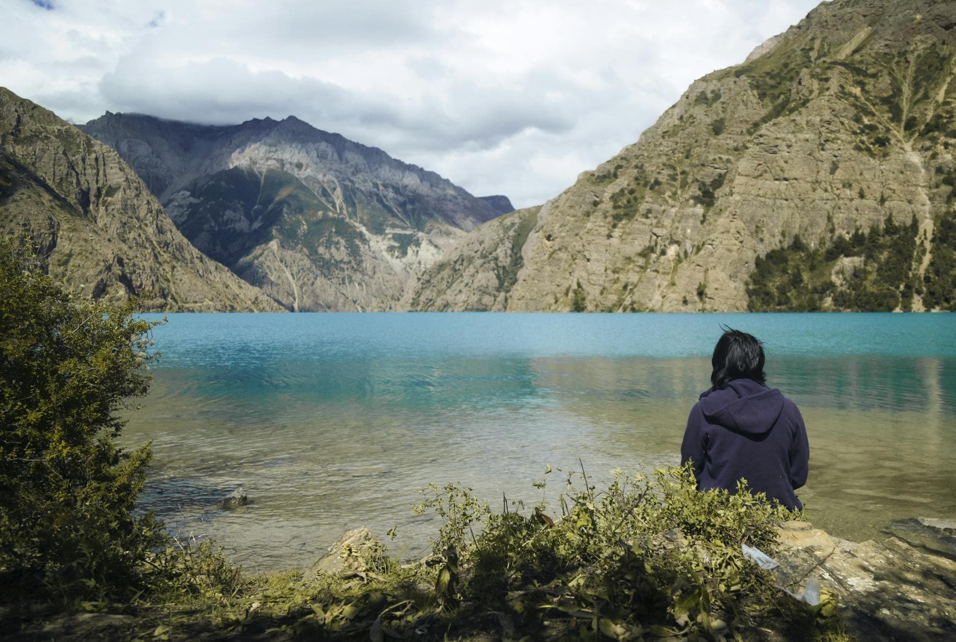 Upper Dolpo Trek