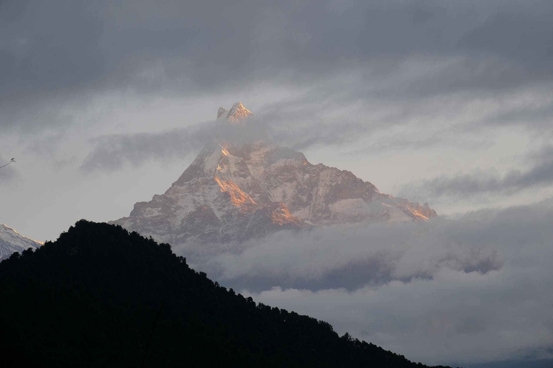 Langtang-Gosainkund-Helambu-Trek