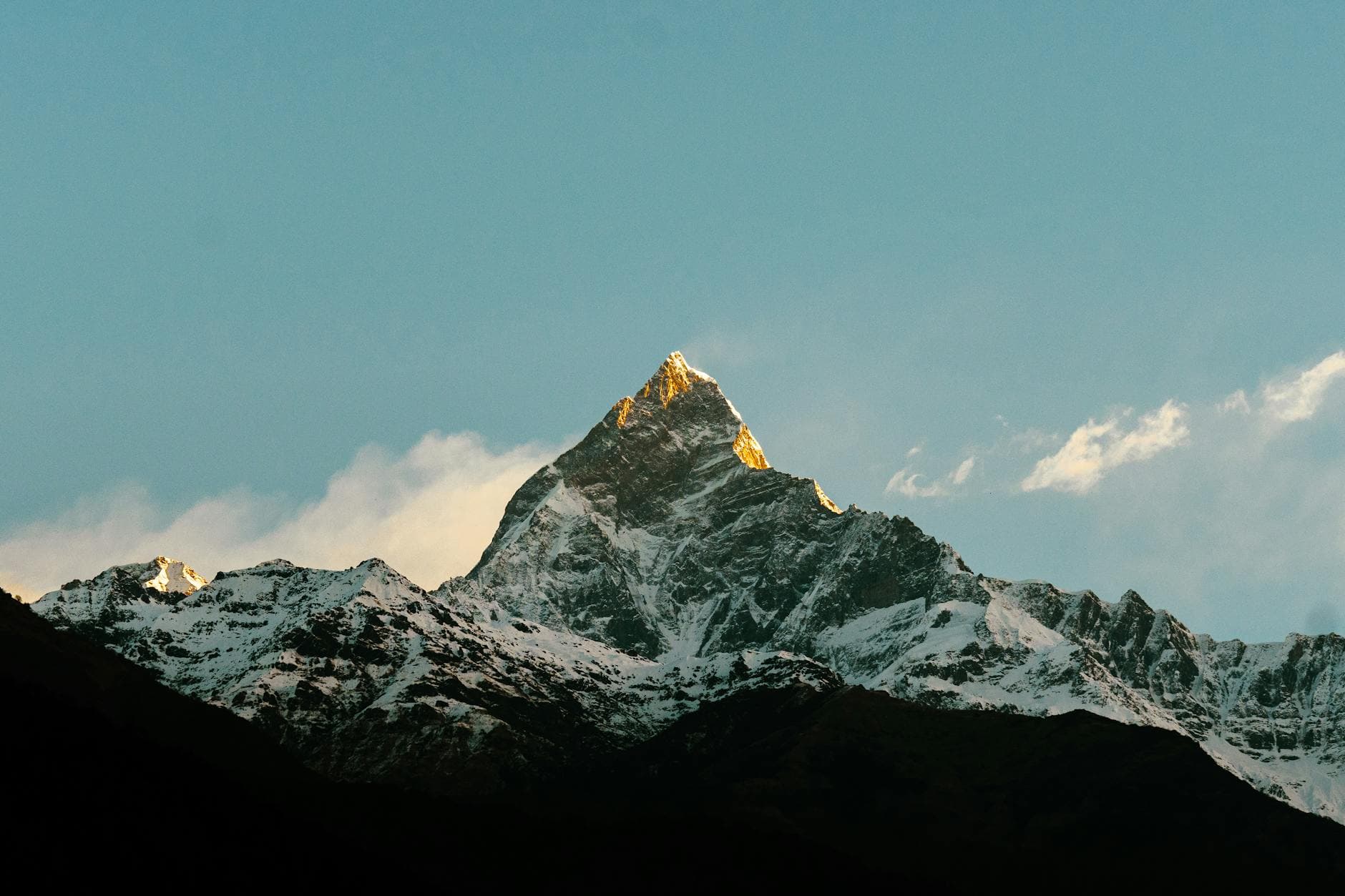 Mardi-Himal-Trek