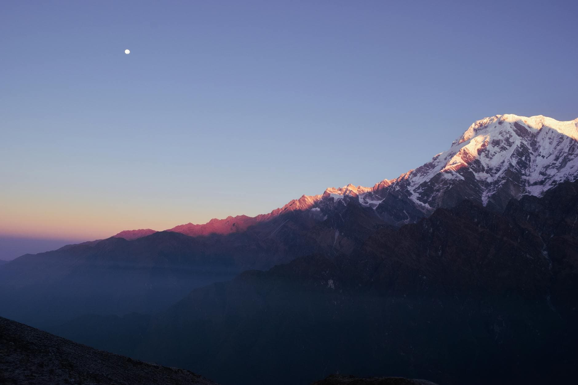 Mardi-Himal-Trek