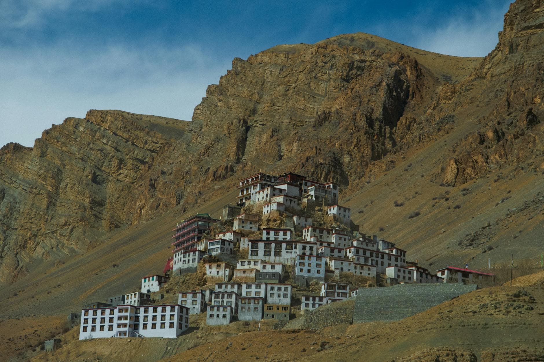 Trekking por el Valle Tsum