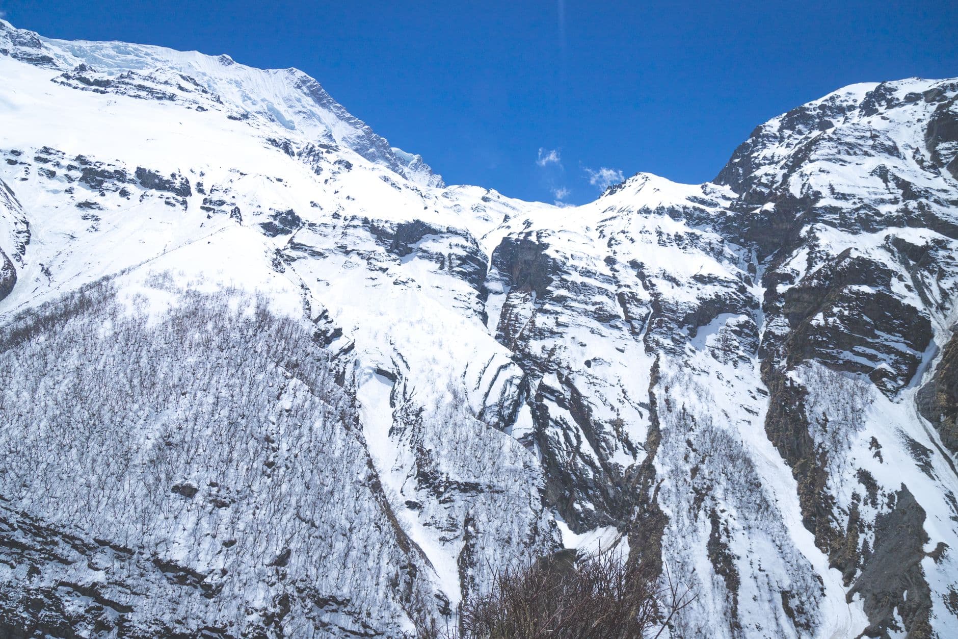 Pashupatinath- & Muktinath-Rundreise — Lord Shiva & Lord Vishnu