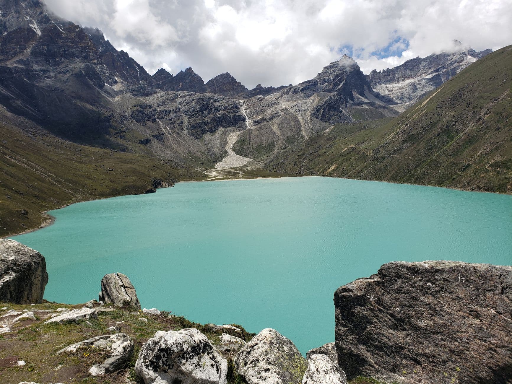 Gokyo-Seen-Trek